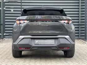 Peugeot 3008 (2025) thumbnail 4