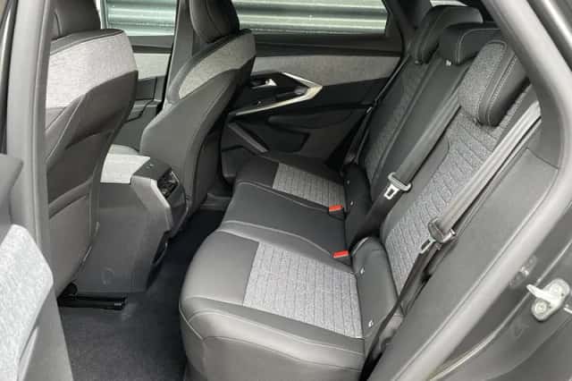 Peugeot 3008 (2025) thumbnail 9