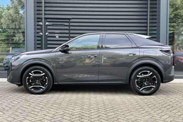 Peugeot 3008 (2025) thumbnail 3