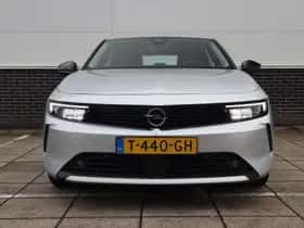 Opel Astra (2023) thumbnail 2