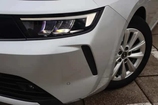 Opel Astra (2023) thumbnail 13