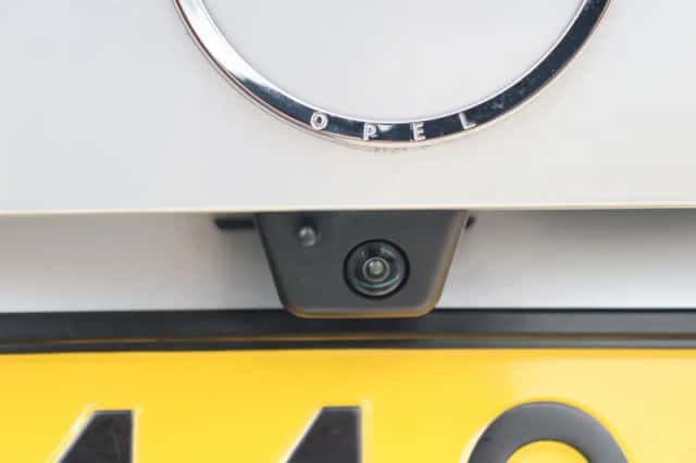 Opel Astra (2023) thumbnail 17