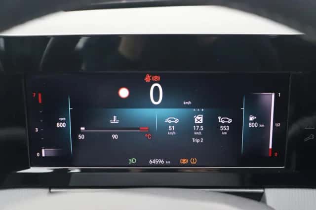 Opel Astra (2023) thumbnail 19