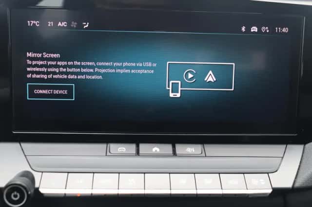 Opel Astra (2023) thumbnail 27