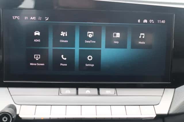 Opel Astra (2023) thumbnail 28