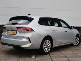 Opel Astra (2023) thumbnail 4