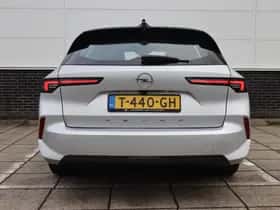 Opel Astra (2023) thumbnail 5