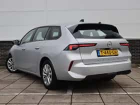 Opel Astra (2023) thumbnail 6