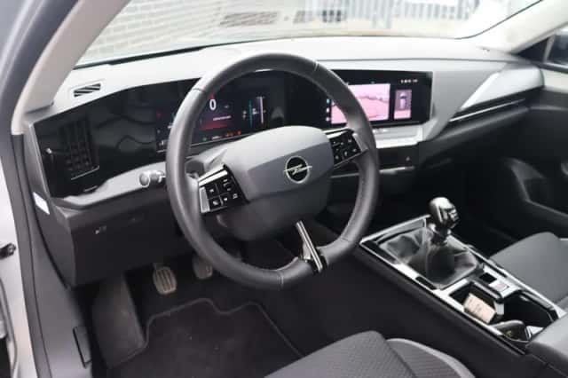 Opel Astra (2023) thumbnail 7