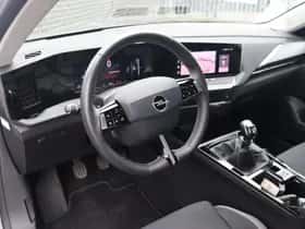 Opel Astra (2023) thumbnail 7