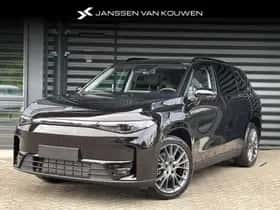 Leapmotor C10 (2025)