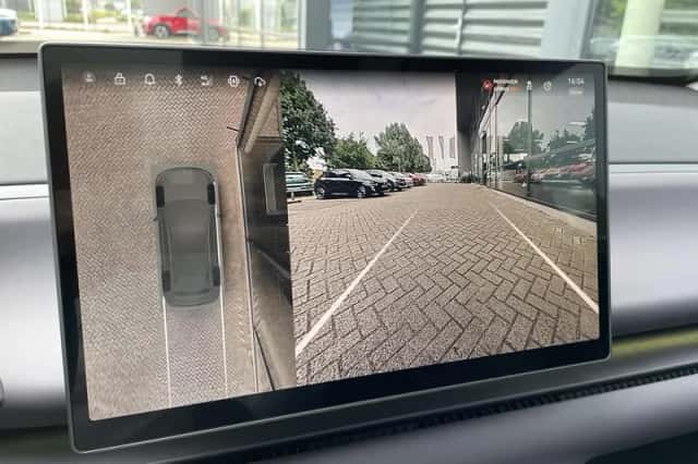 Leapmotor C10 (2025) thumbnail 11