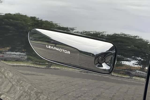 Leapmotor C10 (2025) thumbnail 16