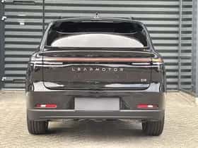 Leapmotor C10 (2025) thumbnail 3