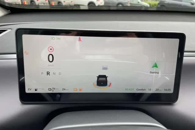 Leapmotor C10 (2025) thumbnail 10