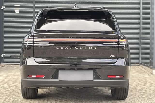 Leapmotor C10 (2025) thumbnail 3