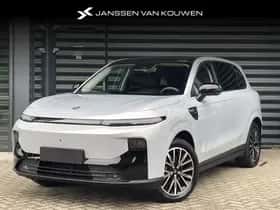 Leapmotor B10 (2025)