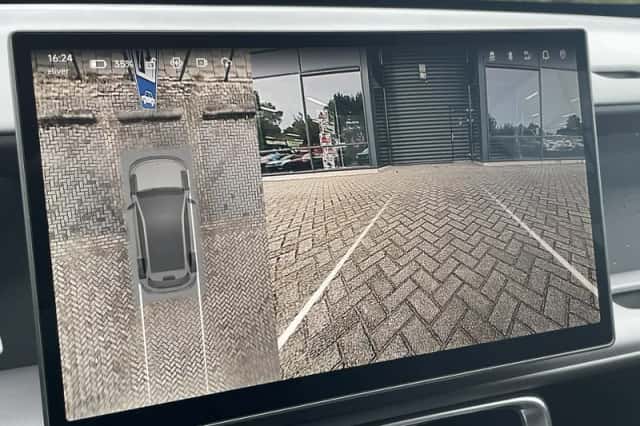 Leapmotor B10 (2025) thumbnail 11