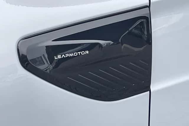 Leapmotor B10 (2025) thumbnail 24