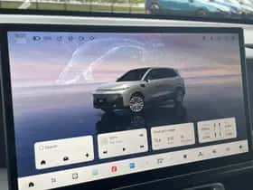 Leapmotor B10 (2025) thumbnail 10
