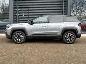 Jeep Compass (2026) thumbnail 2