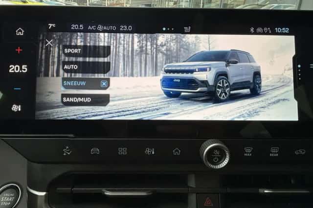 Jeep Compass (2026) thumbnail 11