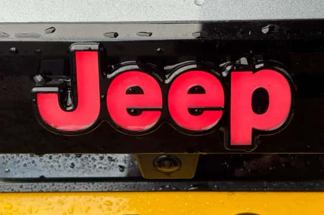 Jeep Compass (2026) thumbnail 14