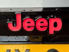 Jeep Compass (2026) thumbnail 14