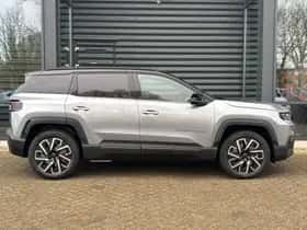 Jeep Compass (2026) thumbnail 3