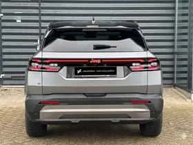 Jeep Compass (2026) thumbnail 4