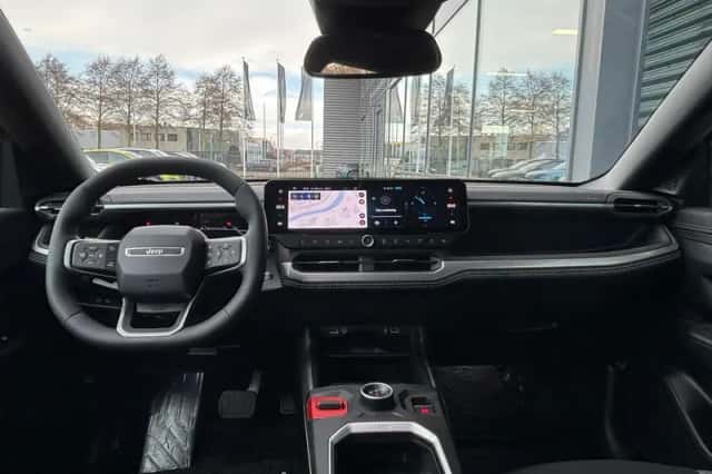 Jeep Compass (2026) thumbnail 7