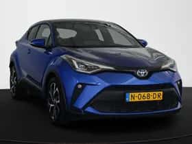 Toyota C-HR (2021) thumbnail 2