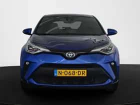 Toyota C-HR (2021) thumbnail 13