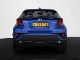 Toyota C-HR (2021) thumbnail 14