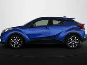 Toyota C-HR (2021) thumbnail 18