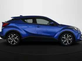 Toyota C-HR (2021) thumbnail 19