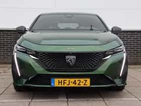 Peugeot 308 (2022) thumbnail 2