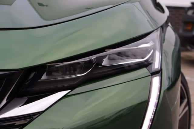 Peugeot 308 (2022) thumbnail 11