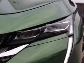 Peugeot 308 (2022) thumbnail 11