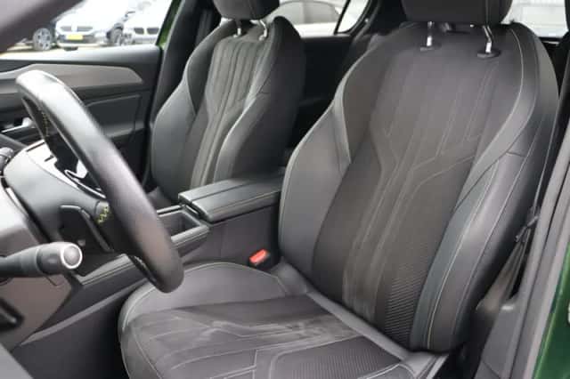 Peugeot 308 (2022) thumbnail 13