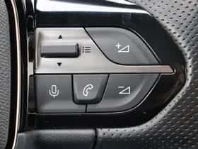Peugeot 308 (2022) thumbnail 14