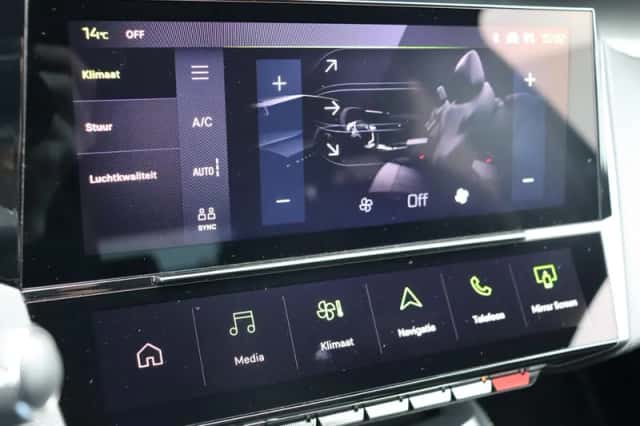 Peugeot 308 (2022) thumbnail 20