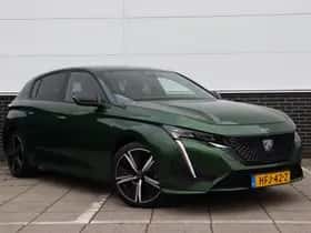 Peugeot 308 (2022) thumbnail 3