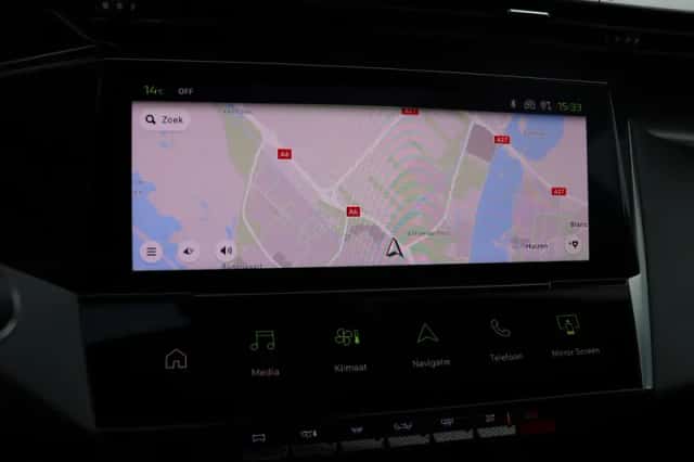 Peugeot 308 (2022) thumbnail 21