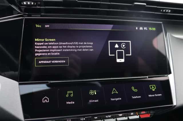 Peugeot 308 (2022) thumbnail 22