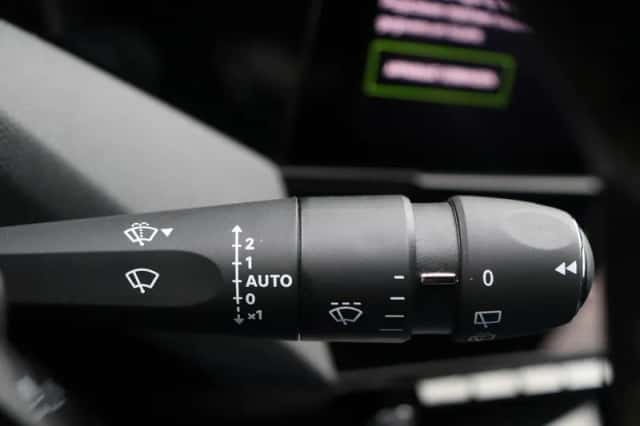 Peugeot 308 (2022) thumbnail 30