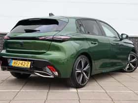 Peugeot 308 (2022) thumbnail 4