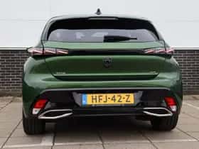 Peugeot 308 (2022) thumbnail 5