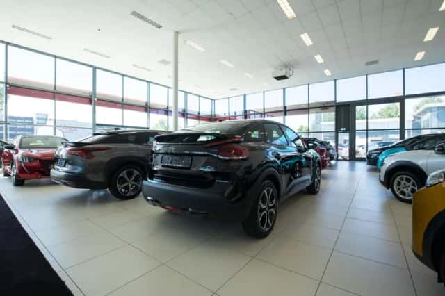 Peugeot 308 (2022) thumbnail 44