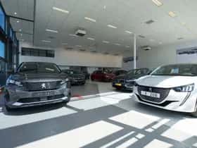 Peugeot 308 (2022) thumbnail 48